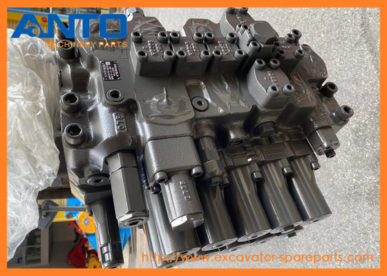 KSJ3106 KSJ12250 Steuerventil HALB Bagger Ersatzteile für CX330 CX350B