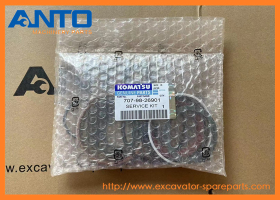 707-98-26901 7079826901 Service-Kit KOMATSU Bagger Ersatzteile für HD605-7R