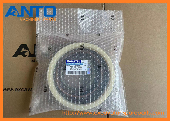 707-99-73800 7079973800 Service-Kit KOMATSU Ersatzteile für Bagger für HD465-7