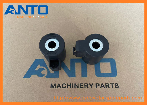 XKCH-00020 Solenoidventilspule HYUNDAI Bagger Ersatzteile für R140LC-9