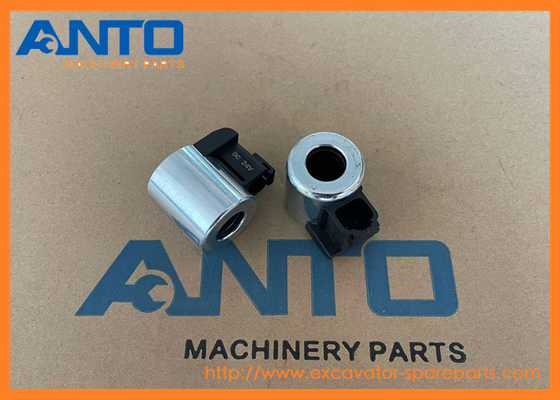 XKCH-00017 Solenoidventilspule HYUNDAI Bagger Ersatzteile für R140LC-9