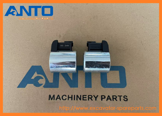 XKCH-00017 Solenoidventilspule HYUNDAI Bagger Ersatzteile für R140LC-9