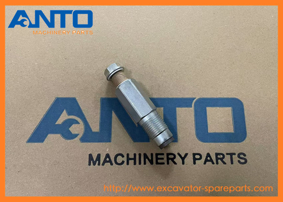 ND095420-0140 Begrenzer Assy Brennstoffdruckentlastungsventil KOMATSU Bagger Ersatzteile für PC400-7