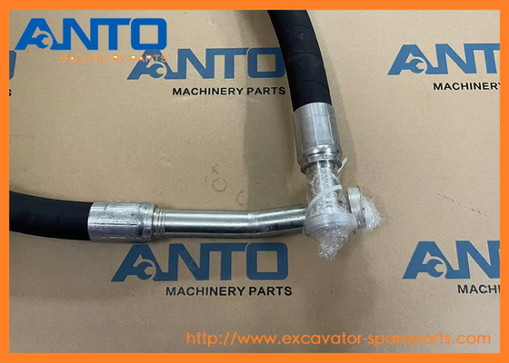 207-62-71370 2076271370 Schlauch KOMATSU Bagger Ersatzteile für PC300-8