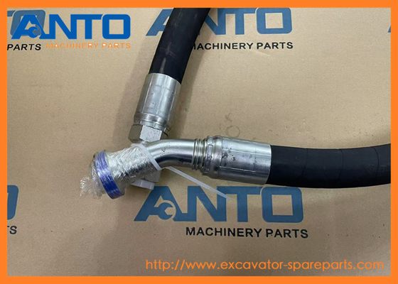208-62-71130 2086271130 Schlauch KOMATSU Bagger Ersatzteile für PC400LC-8