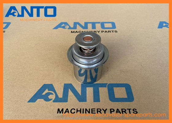 6745-61-1110 6745611111 Thermostat KOMATSU Radlader Ersatzteile für SAA6D114E-3C WA430-6