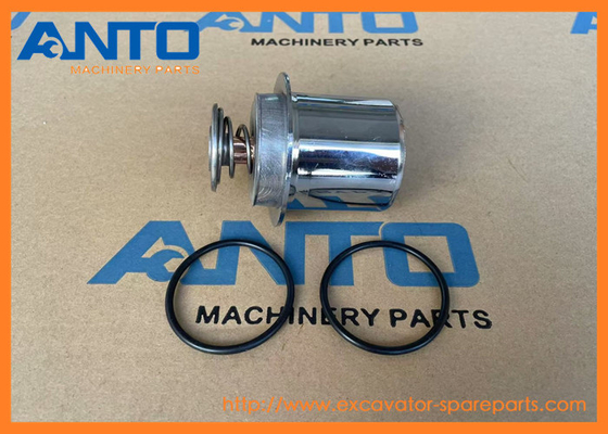 6745-61-1110 6745611111 Thermostat KOMATSU Radlader Ersatzteile für SAA6D114E-3C WA430-6