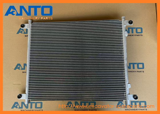 263G6-72141 263G672141 Kondensator ASSY HITACHI Bagger Ersatzteile für ZW180 ZW220