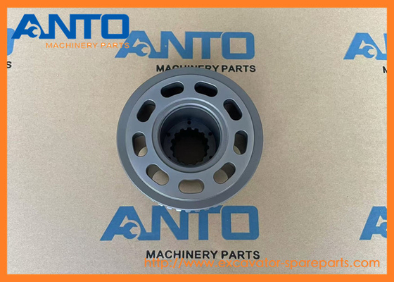 0667607 Zylinder ASSY HITACHI Ersatzteile für Bagger für EX200-5 M2X146