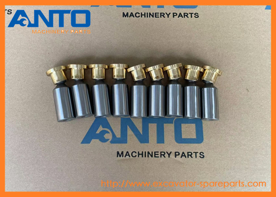 0667601 Kolben ASSY HITACHI Bagger Ersatzteile für EX200-5