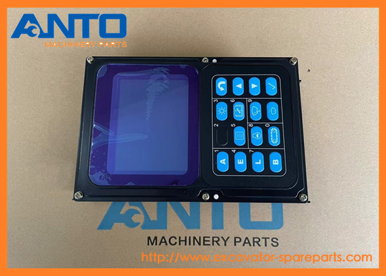 7835-12-2000 7835122000 7835122005 7835122003 Monitor Unterstützung für KOMATSU Bagger PC400 PC450