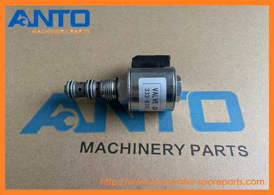 3338242 333-8242 Solenoidventil-Radlader 938H 950 GC 950H 950K 962H 962K 966H
