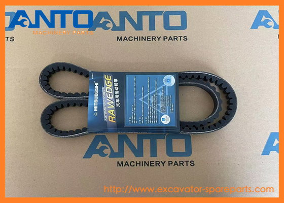 04120-21757 0412021757 V-Gürtel KOMATSU Ersatzteile für Bagger für PC2000-8