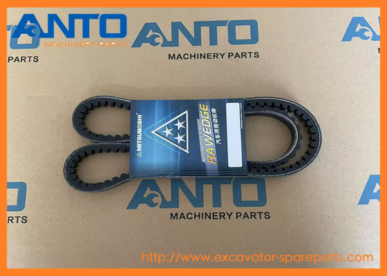 04120-21757 0412021757 V-Gürtel KOMATSU Ersatzteile für Bagger für PC2000-8