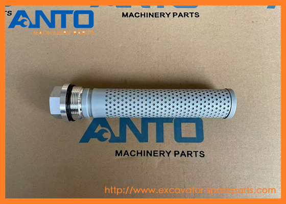 491-6075 4916075 Ölfilter für Bagger Ersatzteile 323 320 320 GC 336 340 345 GC