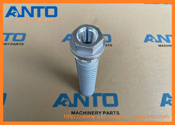 491-6075 4916075 Ölfilter für Bagger Ersatzteile 323 320 320 GC 336 340 345 GC