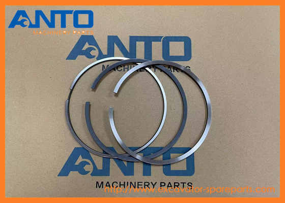 7N-7078 7N7078 Kolbenring für Bagger Ersatzteile 245 245B 375 375 L