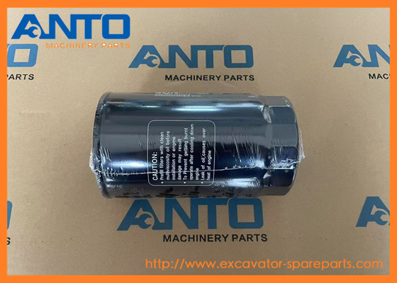 1-13240232-2 Ölfilter ISUZU Bagger Ersatzteile