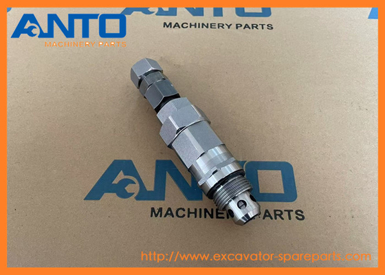 2.421-00376 Hauptentlastungsventil DOOSAN Bagger Ersatzteile geeignet für DX480LC