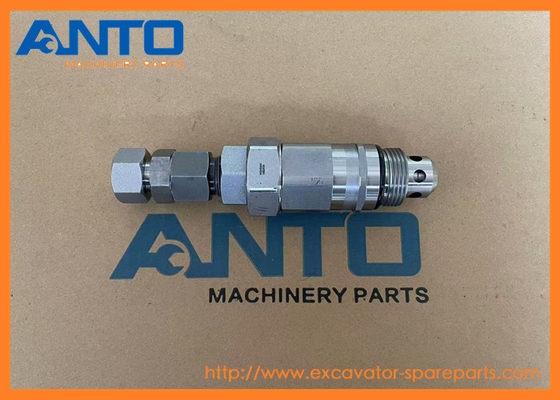 2.421-00376 Hauptentlastungsventil DOOSAN Bagger Ersatzteile geeignet für DX480LC