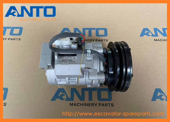 259-7244 2597244 A/C Kompressor Bagger-Ersatzteile für 3066 323D