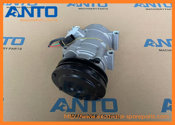 259-7244 2597244 A/C Kompressor Bagger-Ersatzteile für 3066 323D