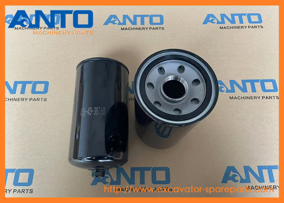 426-43-38760 Patrone ASS'Y KOMATSU Radlader Ersatzteile für WA600-6