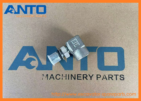 208-62-61140 2086261140 Ellenbogenunterstützung für Komatsu-Grabmaschinen PC1250 PC1250SP PC400 PC400ST