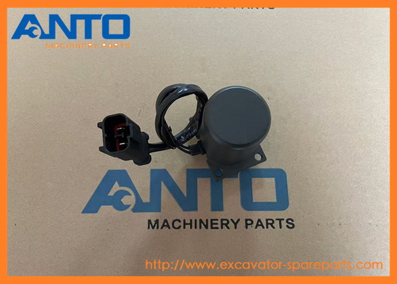 708-2H-25240 708-2L-25211 Solenoidventil KOMATSU Crawler-Träger Ersatzteile für CD110R-1