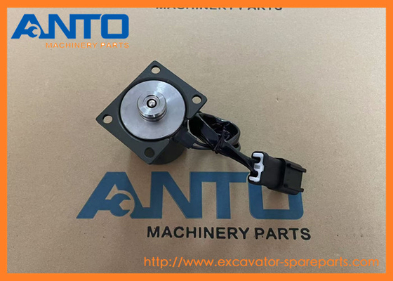 708-2H-25240 708-2L-25211 Solenoidventil KOMATSU Crawler-Träger Ersatzteile für CD110R-1