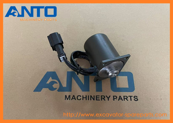 708-2H-25240 708-2L-25211 Solenoidventil KOMATSU Crawler-Träger Ersatzteile für CD110R-1