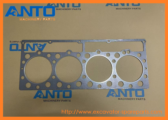 4P-8915 4P8915 Gasket-Radlader Ersatzteile für 3116 3304