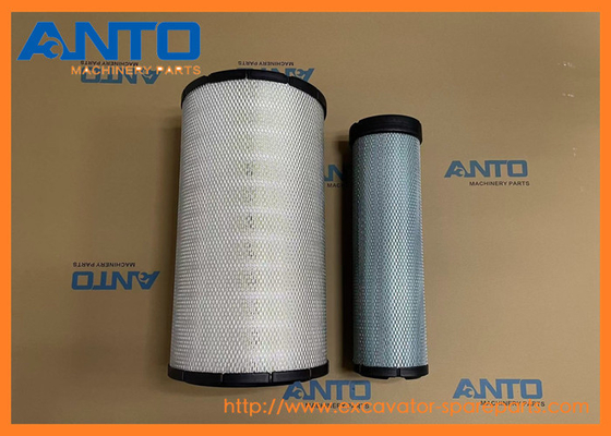 11110022 11110023 Luftfilter Bagger Ersatzteile für EC240B EC290B