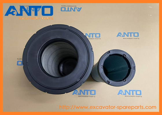 11110022 11110023 Luftfilter Bagger Ersatzteile für EC240B EC290B
