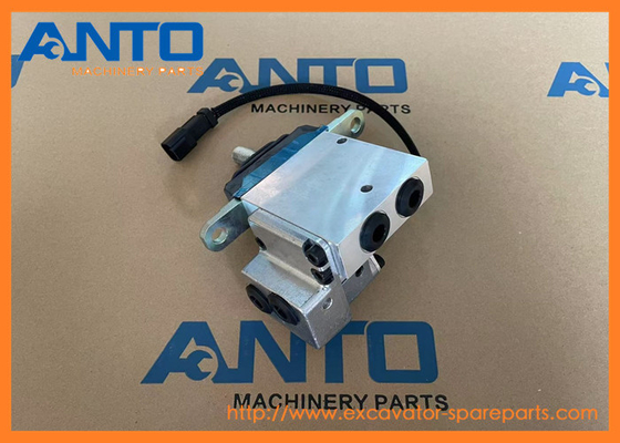 702-16-04290 7021604290 Pilotventil Baggerteile für KOMATSU HB205 HB215 PC130 PC138