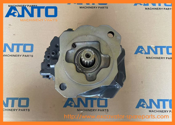 708-1U-00171 708-1U-00150 Hydraulikpumpe KOMATSU Radlader Ersatzteile für WA380-6
