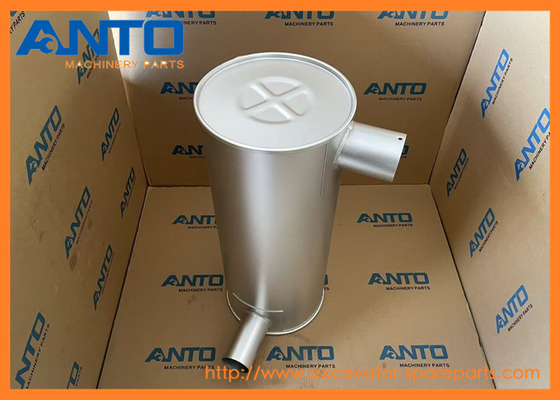 6222-13-5412 6222-13-5411 6222-13-5410 Muffler KOMATSU Ersatzteile für Bagger für 6D108