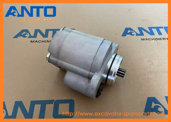 4255303 9218004 Getriebepumpe HITACHI Bagger Ersatzteile für EX100-2 EX120-2