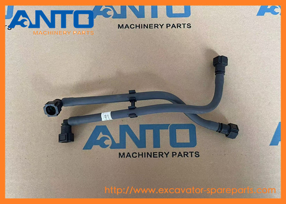 4937155 Kraftstoffleitung CUMMINS Bagger Ersatzteile für ISB ISB6.7