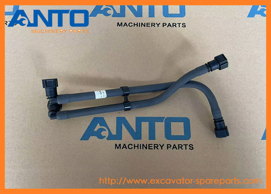 4937155 Kraftstoffleitung CUMMINS Bagger Ersatzteile für ISB ISB6.7