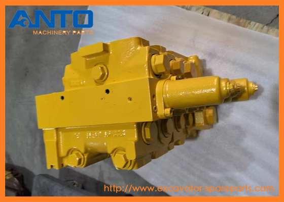 723-66-21600 7236621600 Steuerventilmontage KOMATSU Bagger Ersatzteile für D375A-6