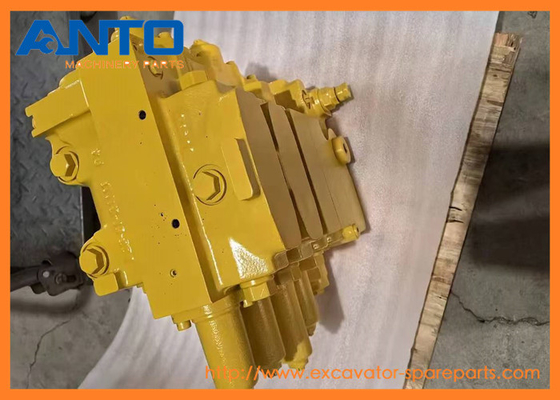 723-66-21600 7236621600 Steuerventilmontage KOMATSU Bagger Ersatzteile für D375A-6