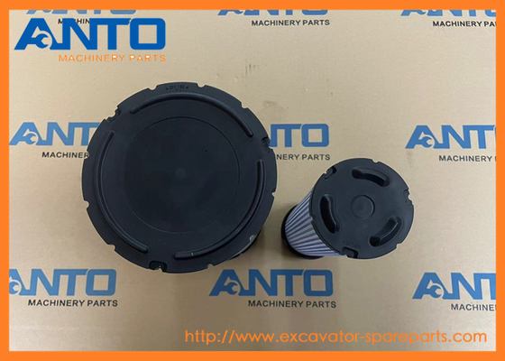 59800-26110 3A111-19140 Luftfilter KUBOTA Bagger Ersatzteile für KX080