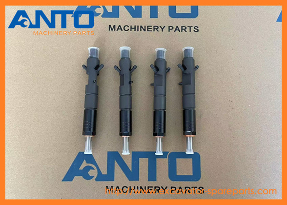 230-8999 2308999 Kraftstoffeinspritzer Baggermotorteile für 318D2 L