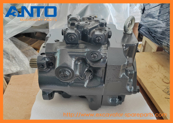 708-1U-00171 708-1U-00170 Lenkpumpe für Komatsu-Radlader WA380 WA430