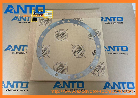 112-8223 1128223 Ersatzteile für Schiebergrube für 776C 776D 777D 777F 777G