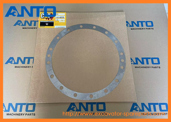 112-8223 1128223 Ersatzteile für Schiebergrube für 776C 776D 777D 777F 777G