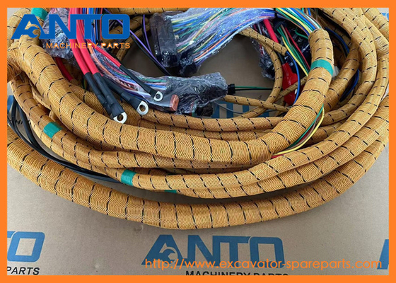231-5236 2315236 Harness Bagger Elektrische Teile für 322C 325C 325C L