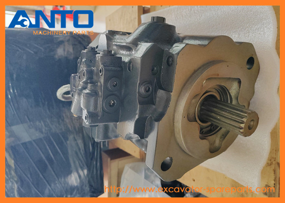708-1U-00171 708-1U-00170 Lenkpumpe KOMATSU Radlader Ersatzteile für WA380-6