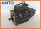 708-3S-00521 708-3S-00461 Bagger-Hydraulikpumpe-Zus für KOMATSU PC40MR-2 PC50MR-2